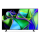 LG OLED42C31LA 42" OLED 4K 120Hz webOS Dolby Vision Dolby Atmos - 1143746 - zdjęcie